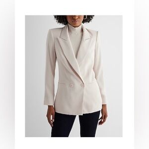 Express Blazer- size Medium NWT